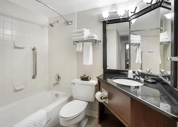 Best Western Plus Coeur D'Alene Inn